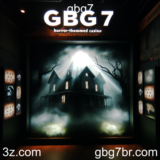 Explorando os Jogos de Terror no gbg7: Uma Experiência Emocionante e Aterradora