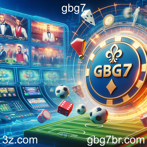 A Ascensão dos Jogos de Esportes no gbg7